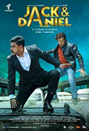 Jack and Daniel 2019 Hindi Dubbed full movie download